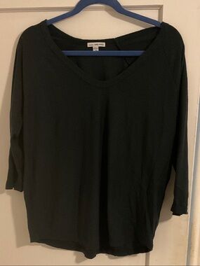 James Perse tee